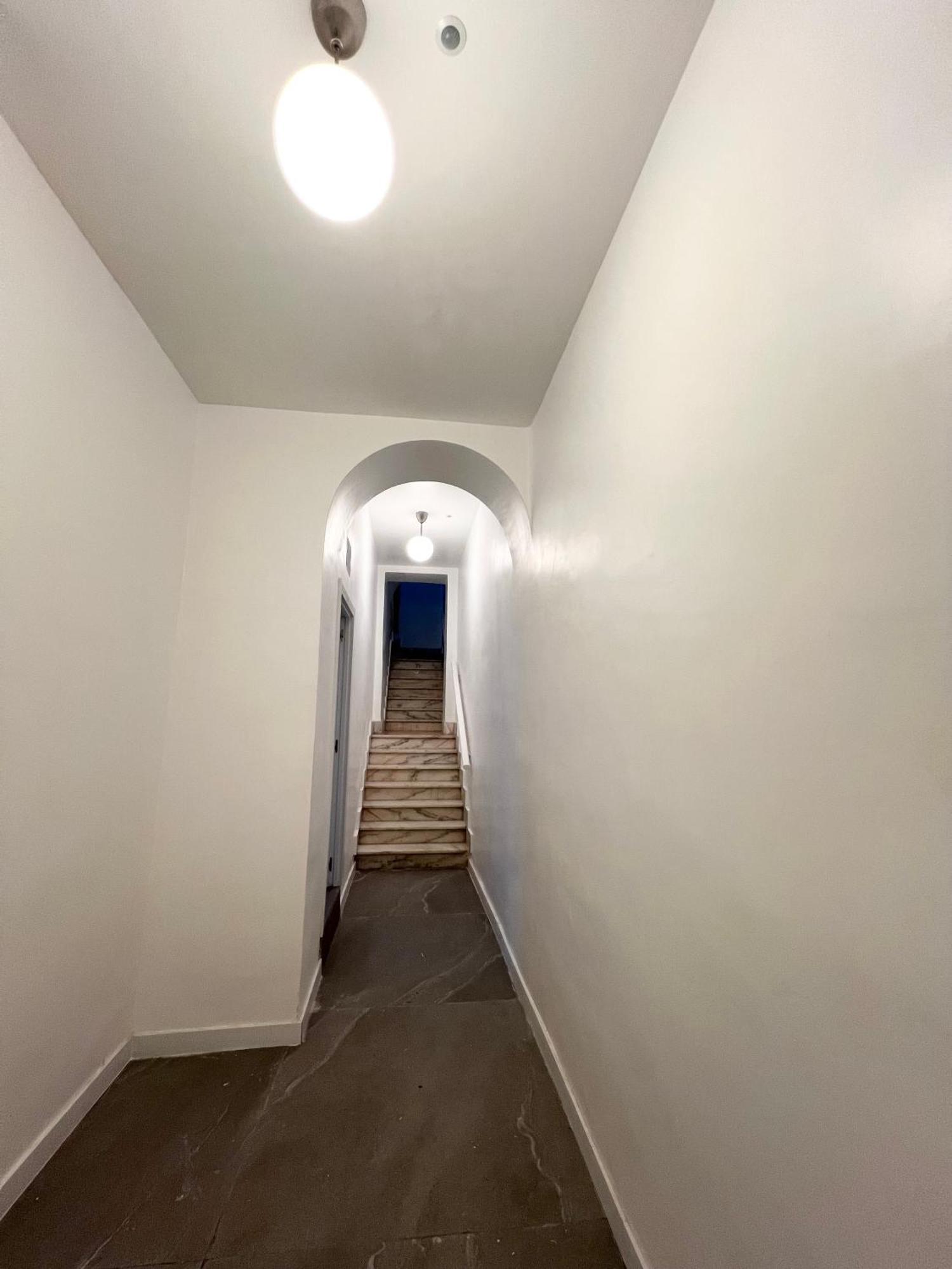 Hostel Space Capsule Madrid Ngoại thất bức ảnh